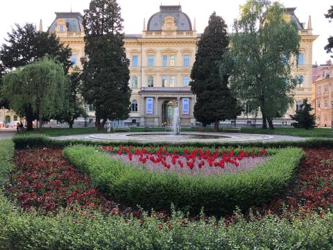 Университет Марибора - University of Maribor - 4