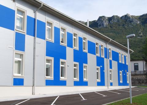 Университет Новой Горицы - University of Nova Gorica - 4