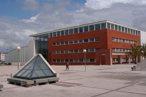 Университет Авейру - Universidade de Aveiro - 4