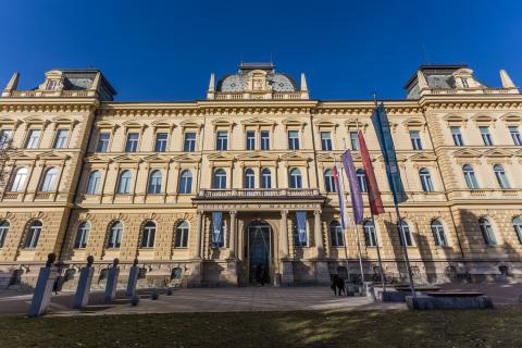 Университет Марибора - University of Maribor - 5