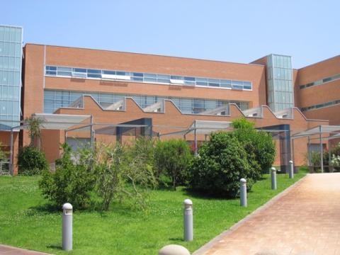 Университет Рома Тре - Università degli Studi Roma Tre - 5