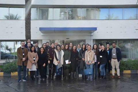 Кипрский международный институт управления - Cyprus International Institute of Management - 5