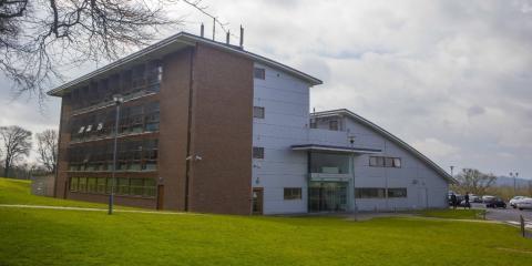 Юго-Восточный технологический университет – South East Technological University