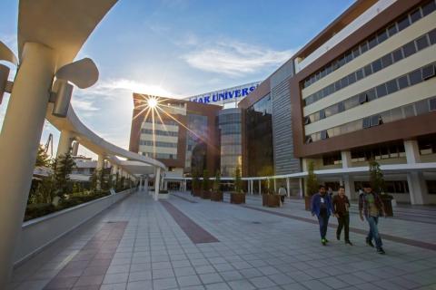 Ясарский университет - Yaşar University - 4