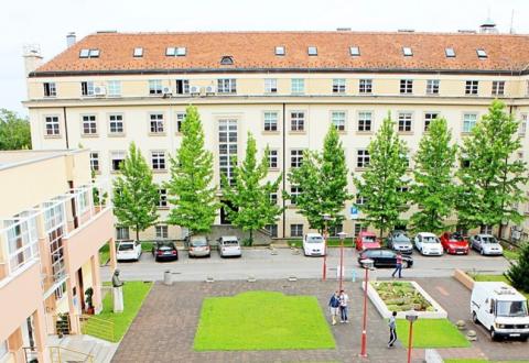 Загребская школа экономики и менеджмента - Zagreb School of Economics and Management - 5