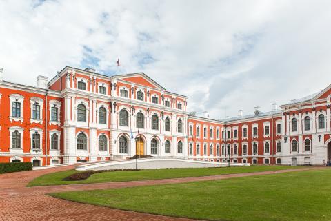 Латвийский сельскохозяйственный университет - Latvia University of Agriculture - 1