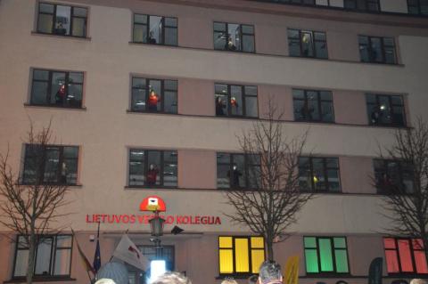Литовский Бизнес-университет прикладных наук - Lithuania Business University of applied sciences - 2