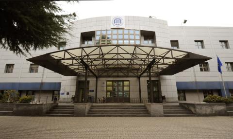 Университет Бергамо - Università degli Studi di Bergamo - 2