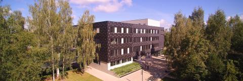 Рижский технический университет - Riga Technical University - 4