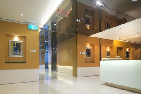 Лондонская школа бизнеса и финансов в Сингапуре - London School of Buiness and Finance Singapores - 2