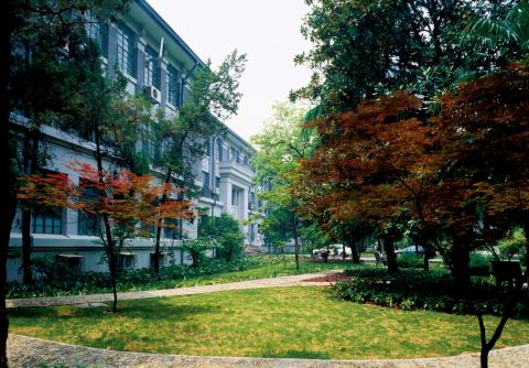 Юго-восточный университет - Southeast University - 3