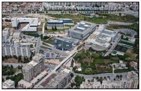 Университет Сплита - University of Split - 3
