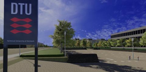 Датский технический университет - Technical University of Denmark - 3