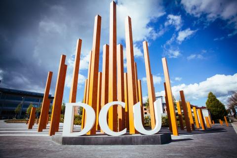 Дублинский городской университет - Dublin City University - 4