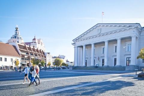 Европейский гуманитарный университет - European Humanities University - 4