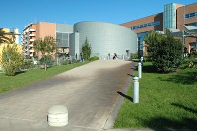 Университет Рома Тре - Università degli Studi Roma Tre - 4