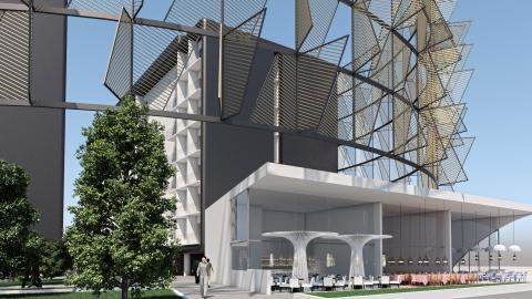 Университет Никосии — University of Nicosia - 3