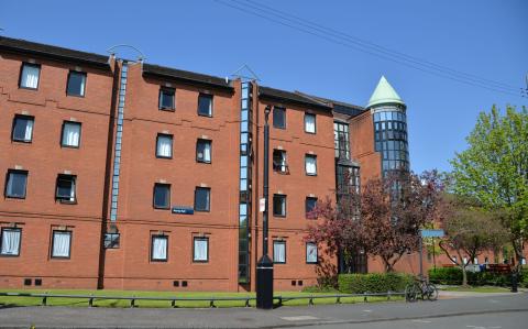 Университет Стратклайда - University of Strathclyde - 2
