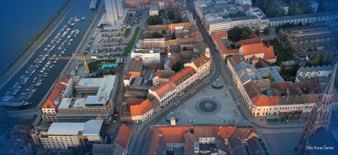 Университет Осиек - University of Osijek - 3