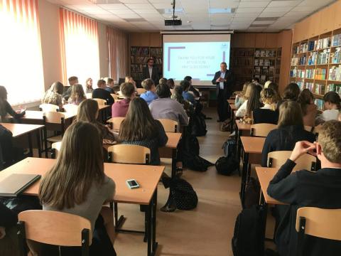 BBI - Школа международного гостеприимства и туризма - BBI - School for international hospitality &amp; tourism business - 3