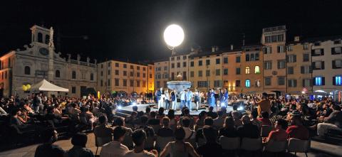 Университет Удине - Università degli Studi di Udine - 2