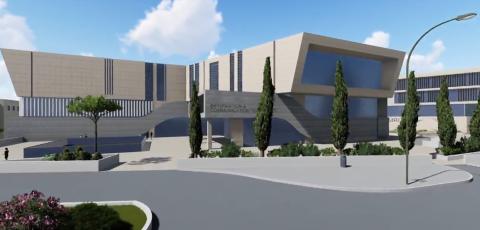 Мальтийский колледж искусств, науки и технологий - Malta College of Arts, Science &amp; Technology - 2