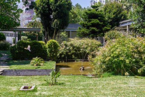 Школа Морских наук D. Henrique - Escola Superior Náutica Infante D. Henrique - 2