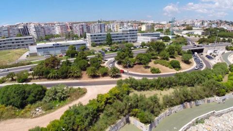 Школа Морских наук D. Henrique - Escola Superior Náutica Infante D. Henrique - 4