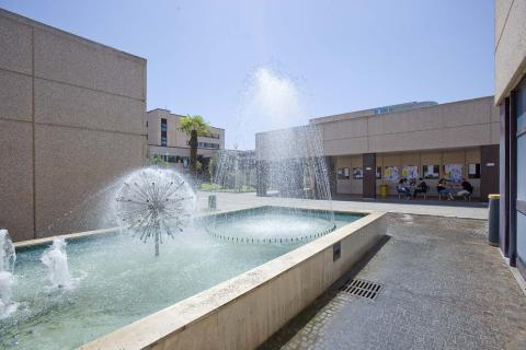 Римский университет -Тор Вергата - Università degli Studi di Roma Tor Vergata - 2