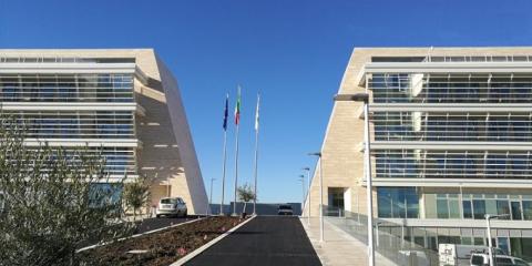 Римский университет -Тор Вергата - Università degli Studi di Roma Tor Vergata - 5