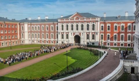 Латвийский сельскохозяйственный университет - Latvia University of Agriculture - 4