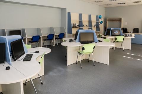 Институт транспорта и связи - Transport and Telecommunication Institute - 2