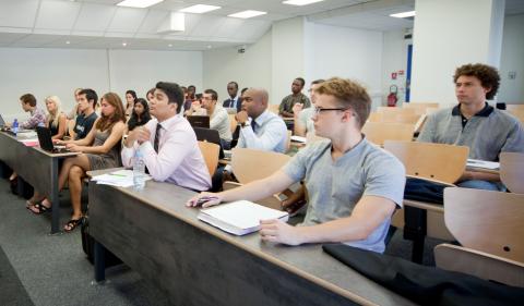 Международный университет Монако - International University of Monaco - 3