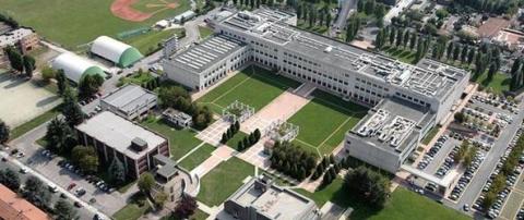 Университет Брешии - Università degli Studi di Brescia - 2