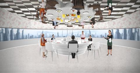 Академия Domus - Domus Academy - 5