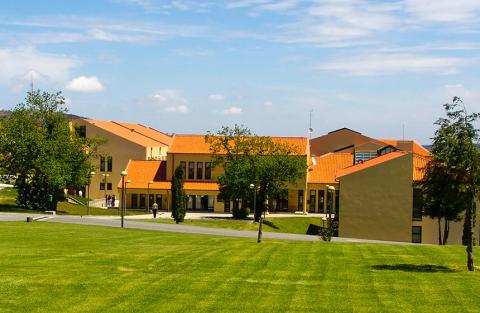 Политехнический институт Гуарда - Instituto Politécnico de Guarda - 2