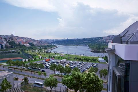 Стамбульский коммерческий университет - Istanbul Commerce University - 3