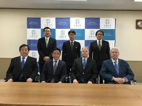 BBI - Школа международного гостеприимства и туризма - BBI - School for international hospitality &amp; tourism business - 4