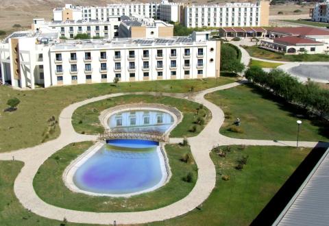 Международный университет Кипра - Cyprus International University - 4