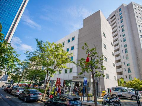 Университет Стамбула Билги - Istanbul Bilgi University - 2