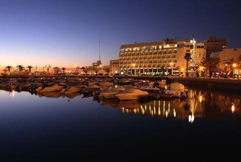 Университет Алгарве - Universidade do Algarve - 4