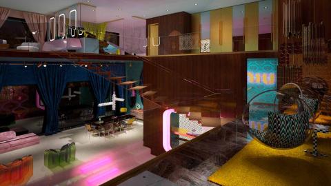 Институт Марангони - Istituto Marangoni - 3