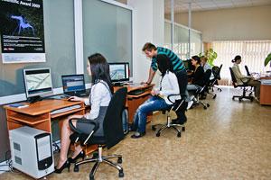 Институт транспорта и связи - Transport and Telecommunication Institute - 3