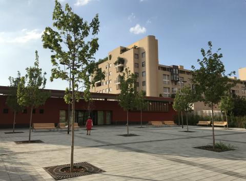 Миланский университет-Бикокка - Università degli Studi di Milano-Bicocca - 2