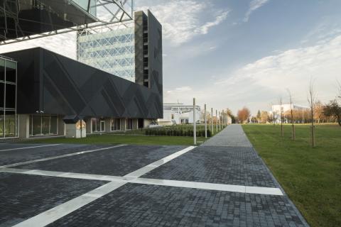 Каунасский технологический университет - Kaunas University of Technology - 4