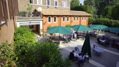 Университет Джона Кабота - John Cabot University - 4