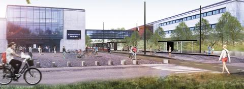 Университет Южной Дании - University of Southern Denmark - 3