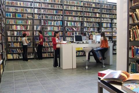 Университет Фредерика - Frederick University - 4