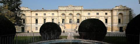 Университет Вероны - Università degli Studi di Verona - 4