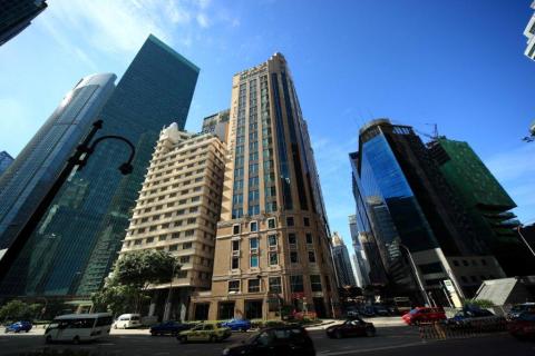 Лондонская школа бизнеса и финансов в Сингапуре - London School of Buiness and Finance Singapores - 3